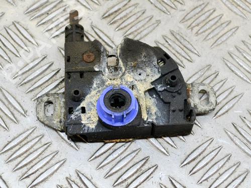 Used Hood lock FORD TRANSIT Van (FA_ _) 2.2 TDCi (115 hp) 11831907