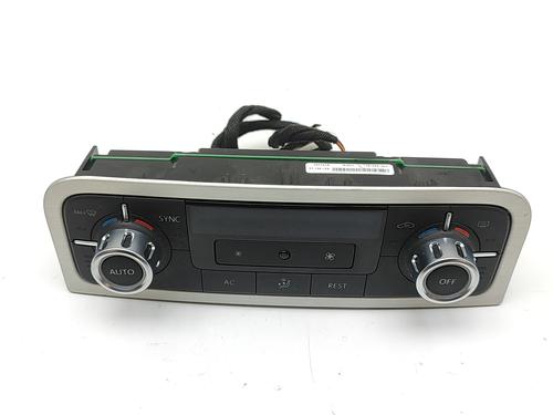 Used Climate control VW TOUAREG (7P5, 7P6) 3.0 V6 TDI (245 hp) 29880924