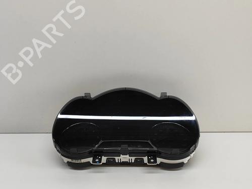 Used Instrument cluster KIA OPTIMA (FSGDS6B) 1.7 CRDi (136 hp) 23415438