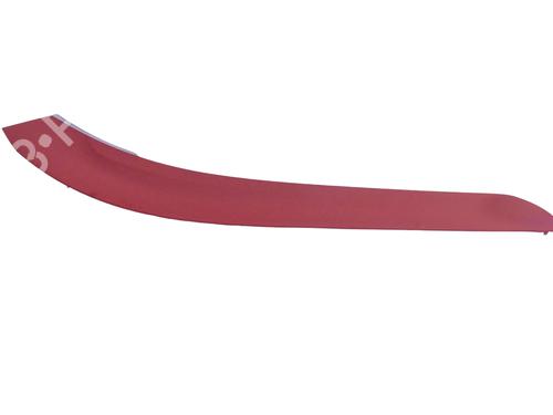 Used Middle console ALFA ROMEO STELVIO (949_) 2.0 Q4 (949.AXF2A) (201 hp) 30230643