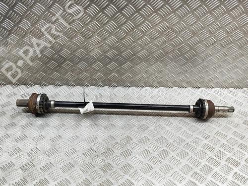 Used Left rear driveshaft VOLVO XC60 II (246) D4 AWD (190 hp) 24141129