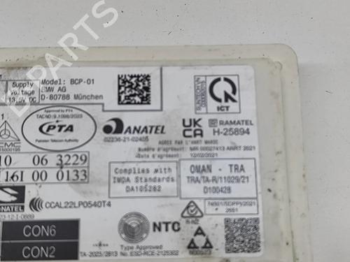 Electronic module BMW X1 (U11) iX1 xDrive 30 | BP28555549M83