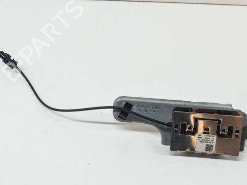 Antenna/Base MERCEDES-BENZ A-CLASS (W176) A 180 CDI / d (176.012) | BP8840097C140 