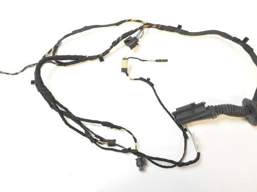 Used Wiring harness BMW 2 Gran Tourer (F46) 218 d (150 hp) 30255755