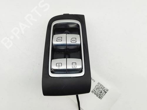 Used Right rear window switch MERCEDES-BENZ S-CLASS (W222, V222, X222) S 350 d (222.020, 222.120) (286 hp) 30493037