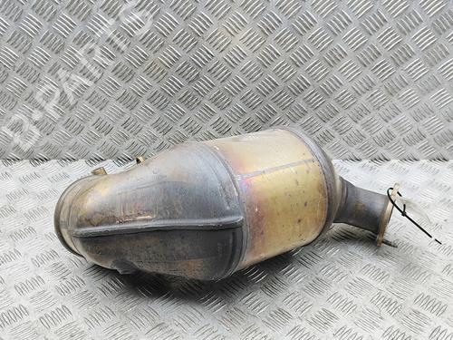 Used Catalyst Catalyst AUDI Q5 (8RB) 3.0 TDI quattro (258 hp) 34190536 34190536