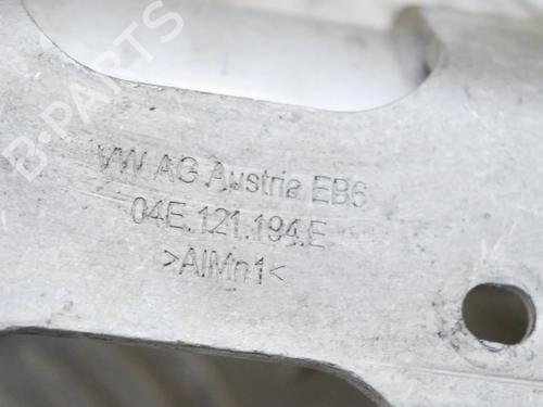 Pipe AUDI A4 B9 Avant (8W5, 8WD) 1.4 TFSI | BP14623951M125