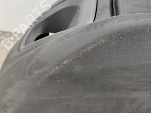 Front bumper JEEP RENEGADE SUV (BU, B1, BV) 2.0 CRD 4x4 | BP20336626C7