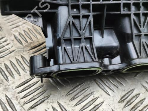 Intake manifold VW GOLF VIII (CD1, DA1) 1.0 TSI | BP31810340M70