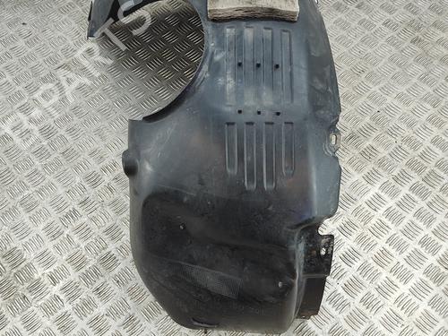 Used Wheel arch VW GOLF VII (5G1, BQ1, BE1, BE2) e-Golf (136 hp) 25922361