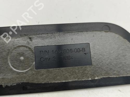 Step TESLA MODEL Y (5YJY) Long Range All-wheel Drive | BP30885414C149 