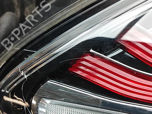 Left taillight RENAULT ZOE (BFM_) ZOE (BFMC, BFMD) | BP38500376C34 - Image 7