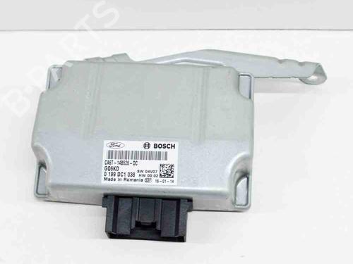 Used Electronic module FORD FIESTA VI (CB1, CCN) 1.0 Sport (140 hp) 8843443