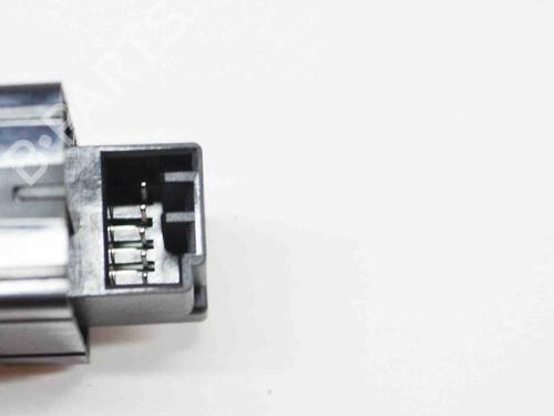 Left front window switch VOLVO XC40 (536) B4 Mild-Hybrid | BP27758203I27