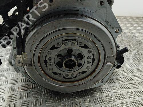 Engine VW GOLF VII (5G1, BQ1, BE1, BE2) 1.4 GTE Hybrid | BP19502144M1 