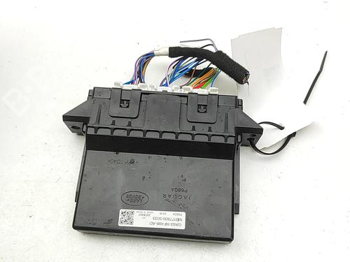 Used Electronic module Electronic module JAGUAR F-PACE (X761) 2.0 TD4 AWD (180 hp) 33395488 33395488