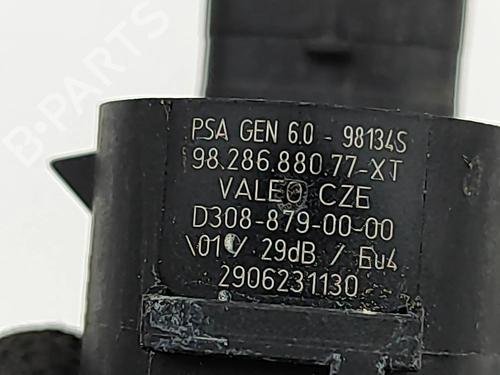 Elektronisk modul OPEL MOKKA 1.2 (76) | BP27794669M83