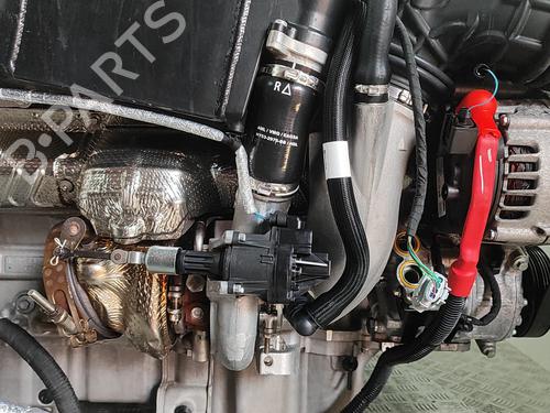 Engine ASTON MARTIN DB11 Vantage 5.2 V12 | BP33797777M1  - Image 8