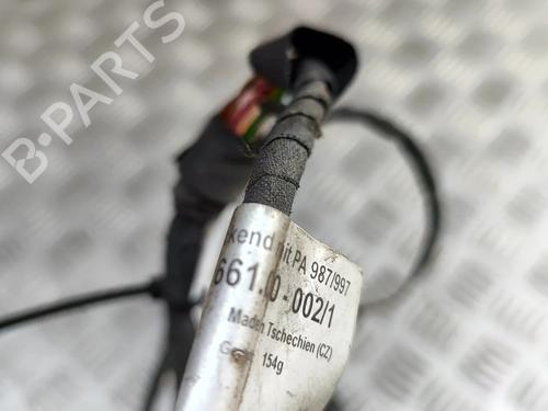 Electronic module PORSCHE BOXSTER (987) S 3.4 | BP33373850M83  - Image 6