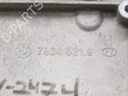 Valve cover BMW 5 (E60) M5 | BP6863928M124 