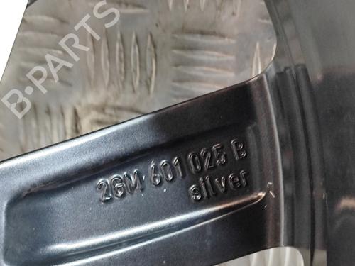 Felg VW TAIGO (CS1) 1.0 TSI | BP27786066C45 