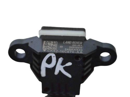 Elektronisk sensor LAND ROVER RANGE ROVER IV (L405) 4.4 SDV8 4x4 | BP30252181M84