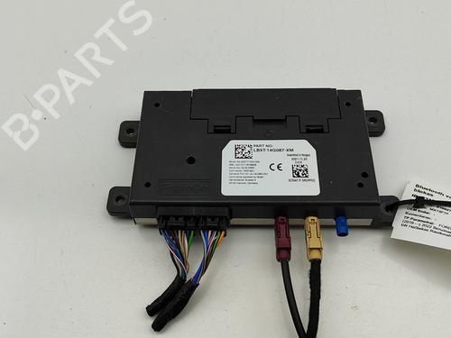 Elektronische module FORD PUMA (J2K, CF7) 1.0 EcoBoost mHEV (125 hp) 28438001