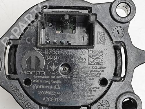 Switch JEEP RENEGADE SUV (BU, B1, BV) 1.3 PHEV 4Xe | BP30130757I30 