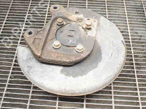 Left rear steering knuckle CHEVROLET VOLT EV 150 | BP29974933M27