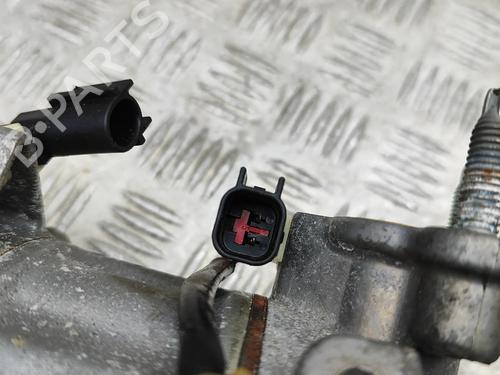 AC compressor VOLVO V60 II (225) B6 Mild-Hybrid AWD | BP33384235M34  - Image 6