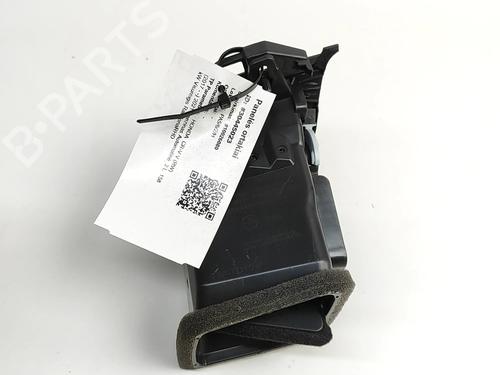 Luftventil HONDA CR-V V (RW_, RT_) 2.0 E-CVT HYBRID AWD (RT6) | BP28432867I21  - Image 5