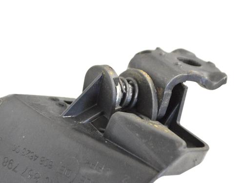 Seat buckle AUDI A4 B8 (8K2) 2.0 TDI | BP33347097I32 - Image 5