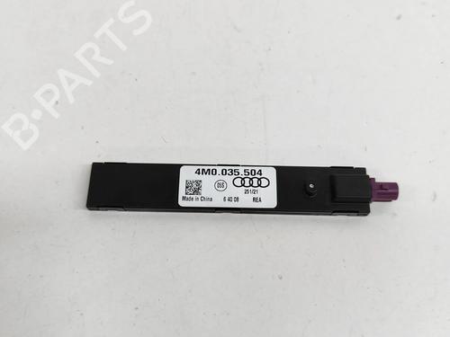 Used Electronic module Electronic module PORSCHE TAYCAN Cross Turismo (Y1B) 4S Performance Battery Plus (Y1BDB1) (571 hp) 27773208 27773208