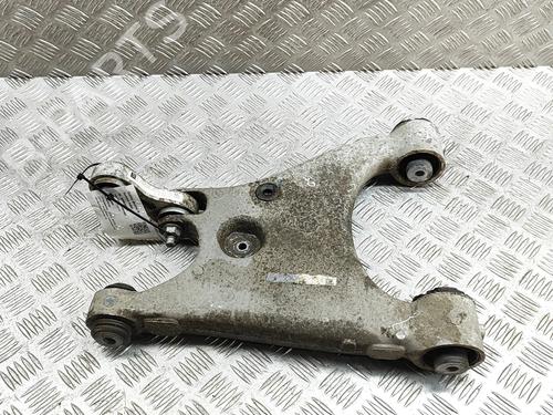 Højre bagtil bærearm Højre bagtil bærearm TESLA MODEL X (5YJX) P100D AWD (772 hp) 25380519 25380519