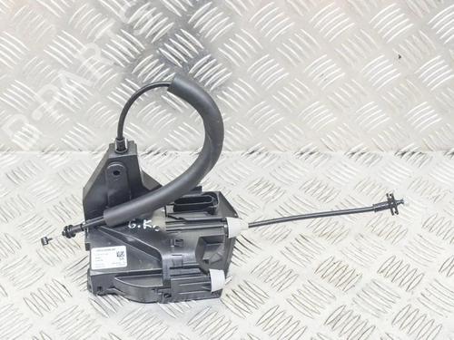 Venstre bagtil lås JAGUAR I-PACE (X590) EV400 AWD (400 hp) 27750974