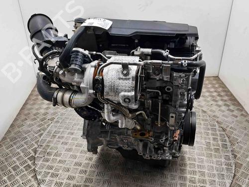Used Engine KIA SPORTAGE V (NQ5) 1.6 T-GDi Hybrid (230 hp) 27776962