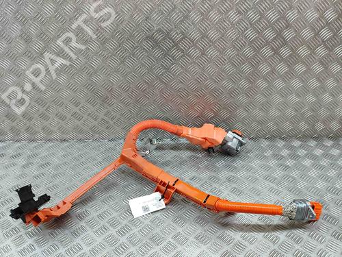 Used Wiring harness TOYOTA C-HR (_X2_, _H2_) Hybrid (MAXH20) (197 hp) 27778266