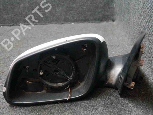 Used Left mirror BMW 1 (E87) 120 d (163 hp) 29615878