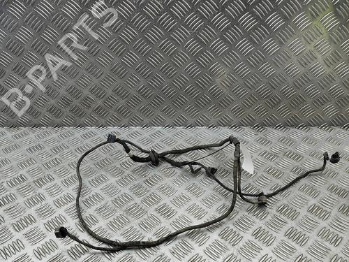 Electronic module MERCEDES-BENZ S-CLASS Coupe (C216) CL 500 4-matic (216.394) | BP32151789M83 