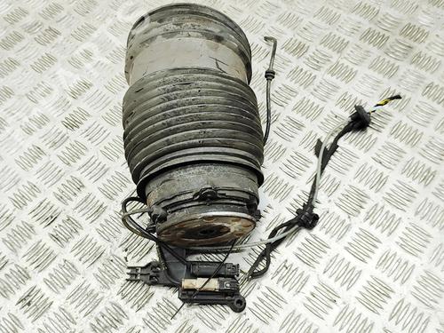 Left rear shock absorber MERCEDES-BENZ E-CLASS (W213) AMG E 63 S 4-matic+ (213.089) | BP38201414M18 - Image 2
