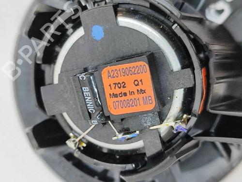 Speaker MERCEDES-BENZ M-CLASS (W166) ML 63 AMG 4-matic (166.074) | BP27404872E2  - Image 7