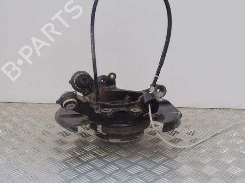 Left rear steering knuckle BMW 4 Gran Coupe (F36) 430 i | BP14660822M27 