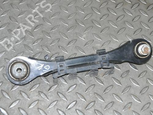 Used Left rear suspension arm Left rear suspension arm BMW 4 Gran Coupe (F36) 435 d xDrive (313 hp) 33395842 33395842