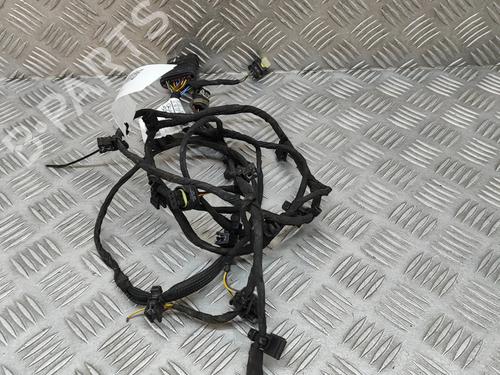 Used Electronic module Electronic module MERCEDES-BENZ CLA (C118) CLA 200 (118.387) (163 hp) 28432001 28432001