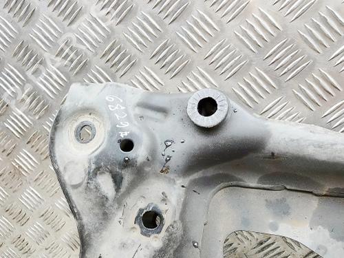 Subframe CUPRA ATECA (KH7, KHP, KBP) 2.0 TSI 4Drive | BP40605672M9 - Image 7