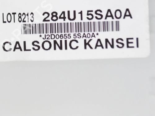 Electronic module NISSAN LEAF (ZE1) Electric | BP27762905M83 