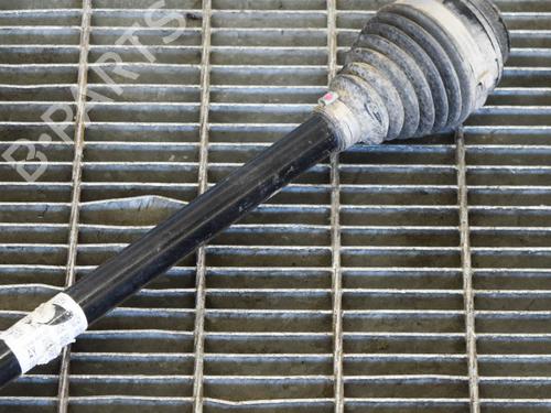 Right rear driveshaft BMW X2 (F39) sDrive 20 i | BP28687019M41