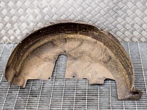 Used Wheel arch CITROËN DS3 Convertible 1.2 VTi 82 (82 hp) 14664687