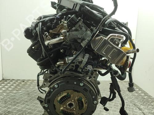 Motor TOYOTA PRIUS (_W5_) 1.8 Hybrid (ZVW50_, ZVW51_) (98 hp) 31339073