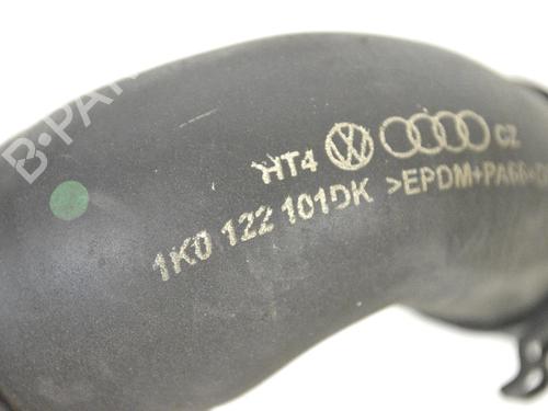 Pipe AUDI TT (8J3) 2.0 TFSI | BP30894089M125 - Image 5
